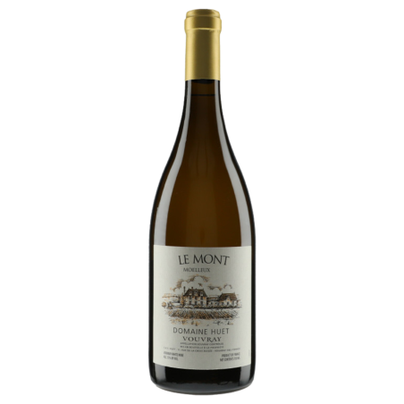 Domaine Huet Vouvray Moelleux Le Mont 2023