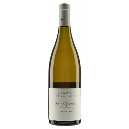 Domaine Alain Voge Saint-Peray Harmonie 2023