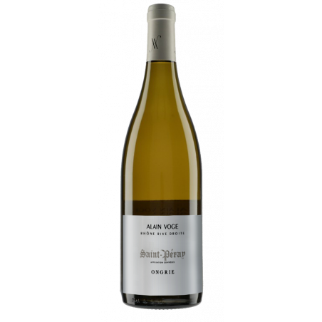 Domaine Alain Voge Saint-Peray Ongrie 2022