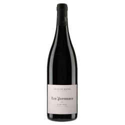 Alain Voge Syrah "Les Peyrouses" 2022