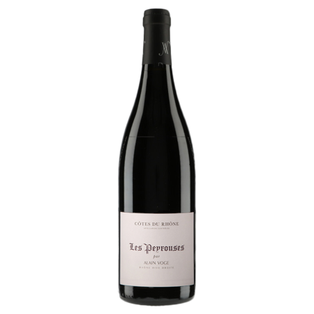 Alain Voge Syrah "Les Peyrouses" 2022