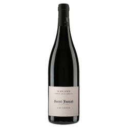 Domaine Alain Voge Saint-Joseph "Les Côtes" 2020