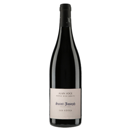 Domaine Alain Voge Saint-Joseph "Les Côtes" 2020