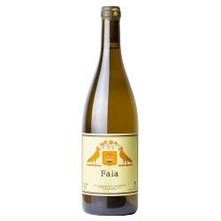 Domaine Mai & Kenji Hodgson Faïa 2021