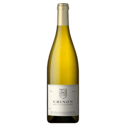 Domaine Philippe Alliet Chinon Blanc 2023