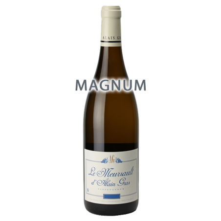 Alain Gras Meursault Les Tillets 2023 MAGNUM