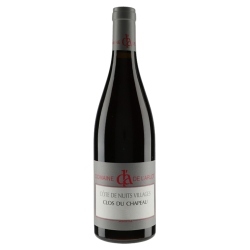 Domaine de l'Arlot Côte-de-Nuits Village Clos du Chapeau 2022