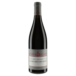 Domaine de l'Arlot Nuits-St-Georges 1er Cru "Clos des Forêts St Georges" Monopole 2022