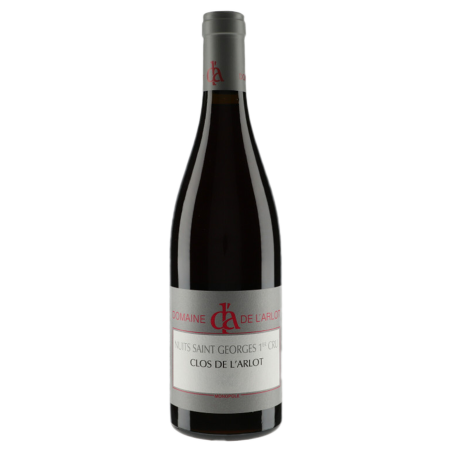 Domaine de l'Arlot Nuits-St-Georges 1er Cru "Clos de l'Arlot" Monopole 2022