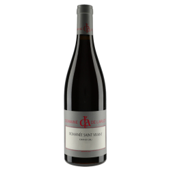 Domaine de l'Arlot Romanée-St-Vivant Grand Cru 2022