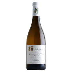 Jean-Marc Boillot Montagny 1er Cru 2023