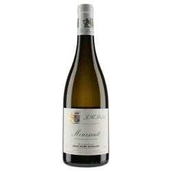 Jean-Marc Boillot Meursault 2023