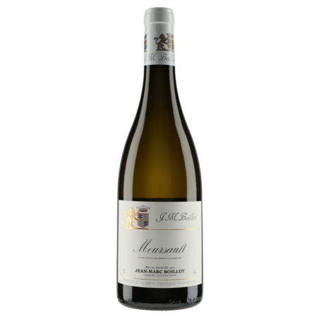 Jean-Marc Boillot Meursault 2023