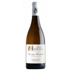 Jean-Marc Boillot Chassagne-Montrachet 2023