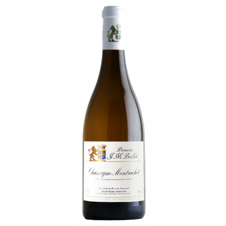 Jean-Marc Boillot Chassagne-Montrachet 2023