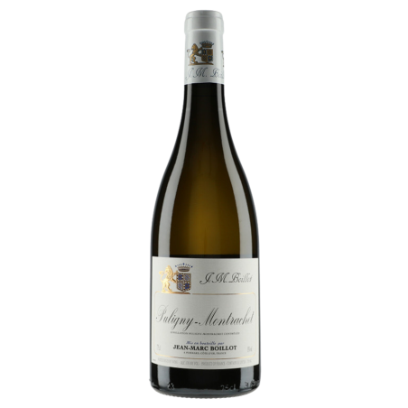 Jean-Marc Boillot Puligny-Montrachet 2023