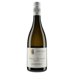 Domaine Jean-Marc Boillot Bâtard-Montrachet Grand Cru 2023