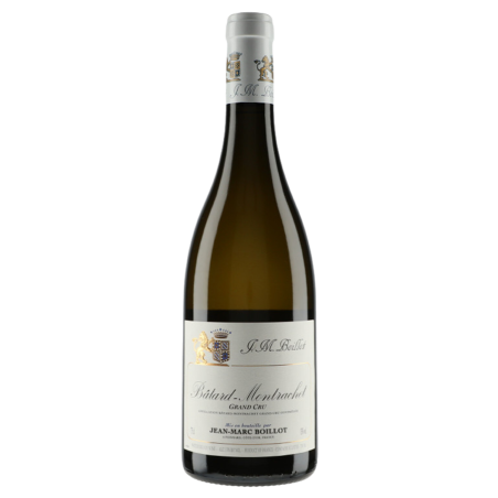 Domaine Jean-Marc Boillot Bâtard-Montrachet Grand Cru 2023