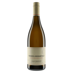 Alain Graillot Crozes-Hermitage Blanc 2023