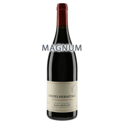 Alain Graillot Crozes-Hermitage 2022 Magnum