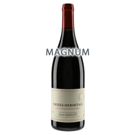 Alain Graillot Crozes-Hermitage 2022 Magnum