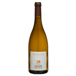 Domaine Goisot Bourgogne Aligoté 2023