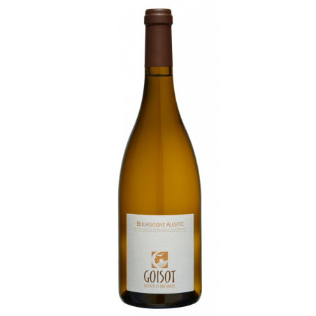 Domaine Goisot Bourgogne Aligoté 2023