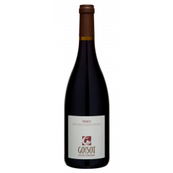 Domaine Goisot Irancy La Voie de Cravant 2022