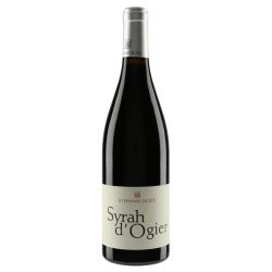 Stéphane Ogier La Syrah d'Ogier 2021