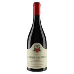 Geantet-Pansiot Charmes-Chambertin Grand Cru 2022