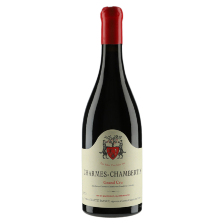 Geantet-Pansiot Charmes-Chambertin Grand Cru 2022