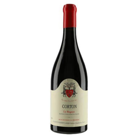 Domaine Geantet-Pansiot Corton Grand Cru "Le Rognet" 2022