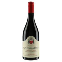 Geantet-Pansiot Gevrey-Chambertin 1er Cru Poissenot 2022