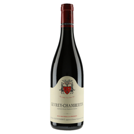 Domaine Geantet-Pansiot Gevrey-Chambertin 2022