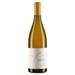 Domaine Léon Barral Terret Blanc 2023