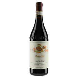 Vietti Barolo Castiglione 2020