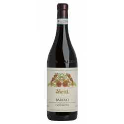 Vietti Barolo "Lazzarito" 2020