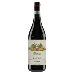 Vietti Barolo Ravera 2020