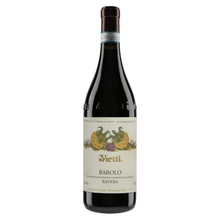 Vietti Barolo Ravera 2020