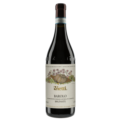 Vietti Barolo Brunate 2020