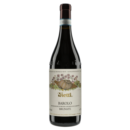 Vietti Barolo Brunate 2020