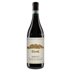 Vietti Barolo "Rocche di Castiglione" 2020