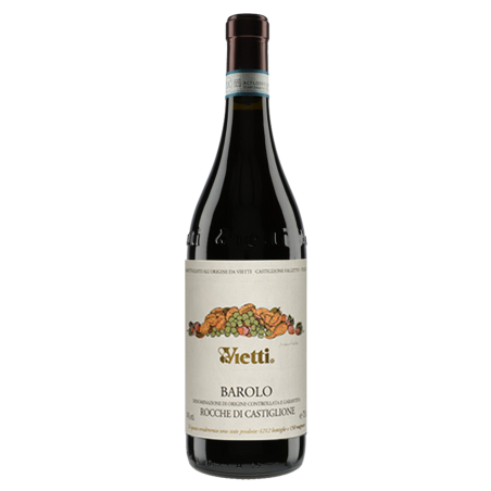 Vietti Barolo "Rocche di Castiglione" 2020