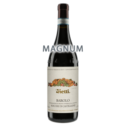 Vietti Barolo "Rocche di Castiglione" 2020 MAGNUM