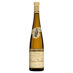 Weinbach Riesling Cuvée Théo 2022