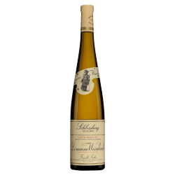 Weinbach Riesling Schlossberg 2022