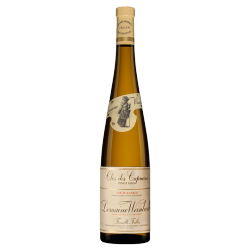 Weinbach Pinot Gris Clos des Capucins 2022