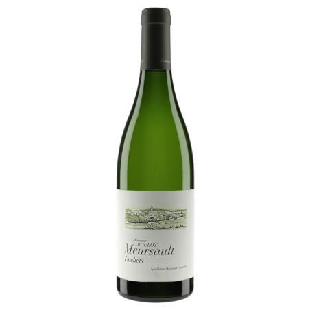 Domaine Roulot Meursault "Luchets" 2018