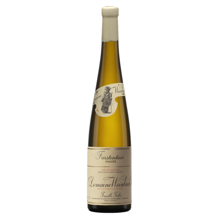 Domaine Weinbach Pinots "Furstentum" Grand Cru 2022