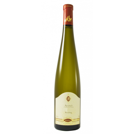 Agathe Bursin Riesling Bollenberg 2023